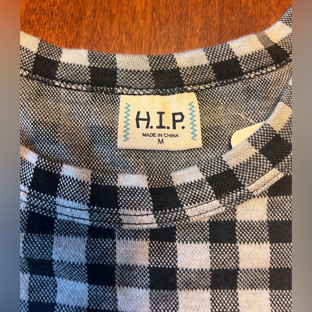 H.I.P. Top - Picture 4 of 6